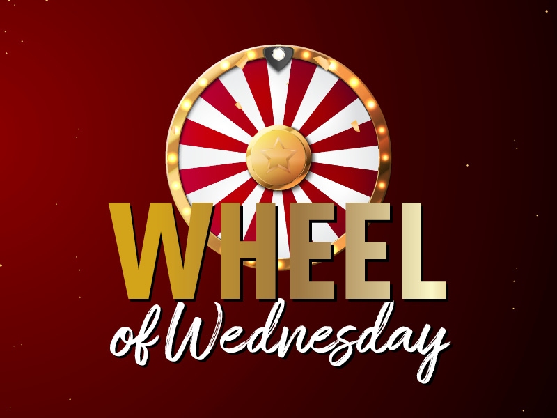 Wheel of Wednesday